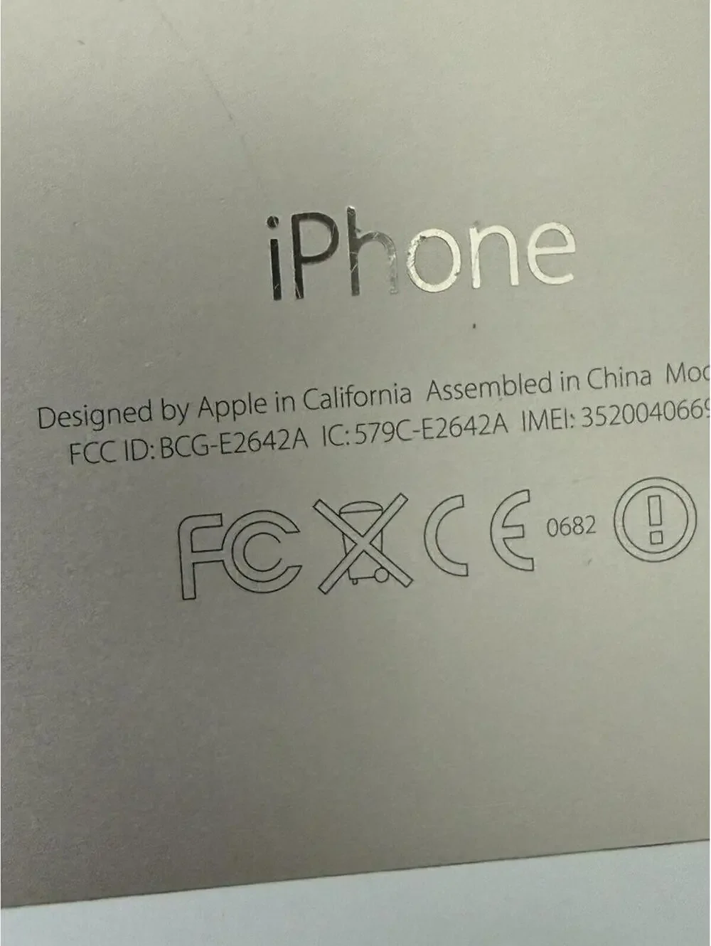 Apple it turns